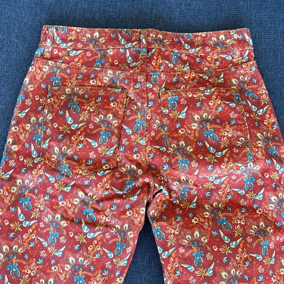 Zara Pants - Picture 6 of 6